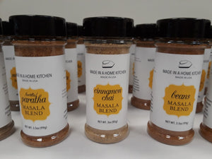 Beans Masala Blend