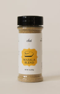 chai masala blend