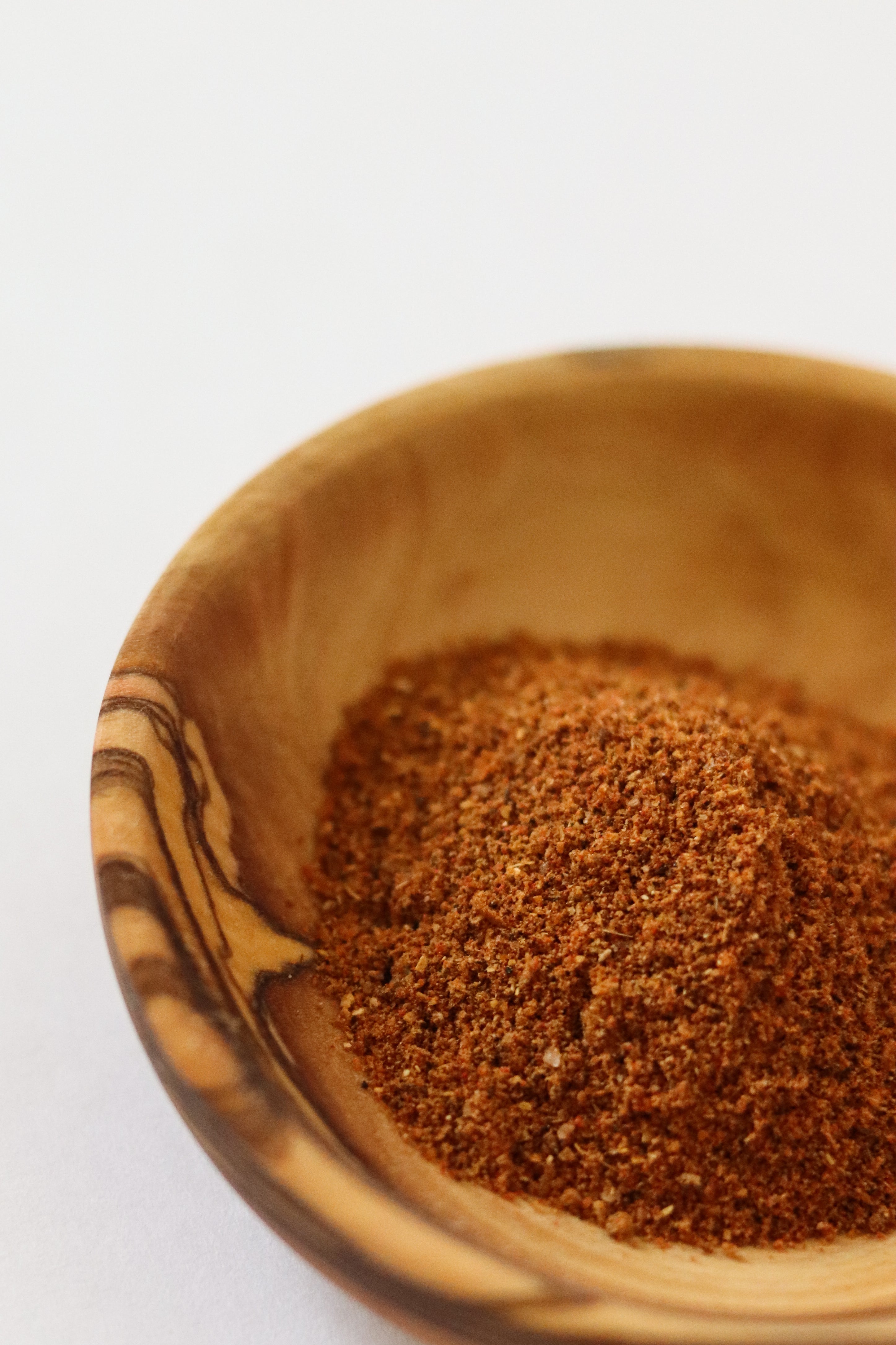 Chana Masala Blend
