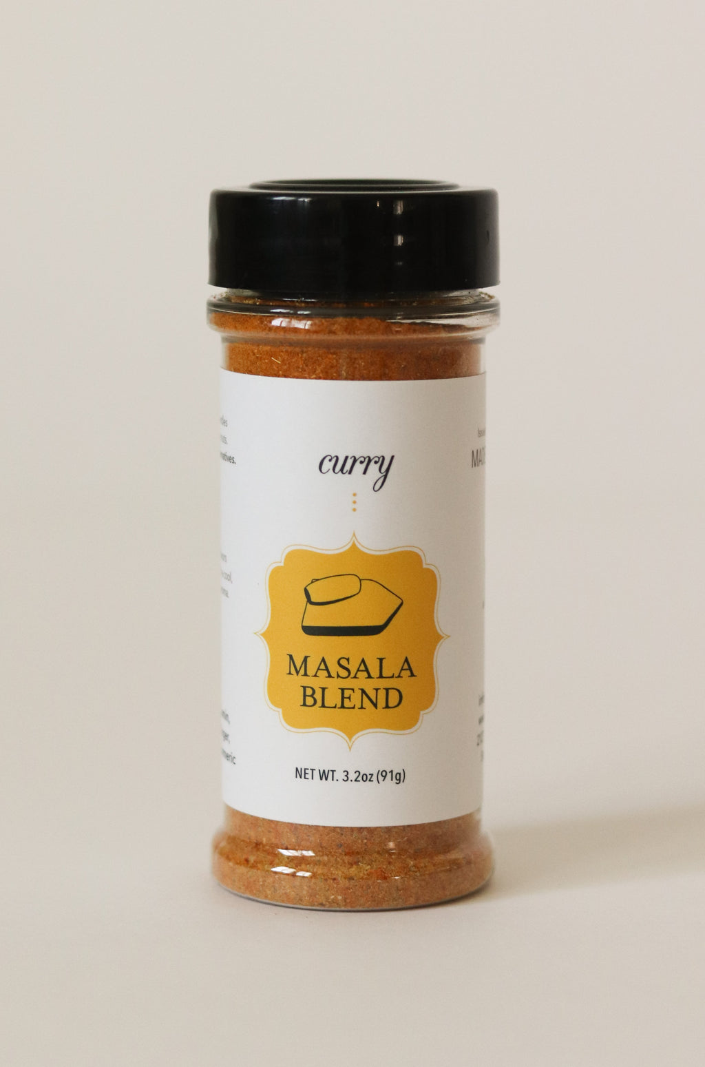 Curry Masala Blend