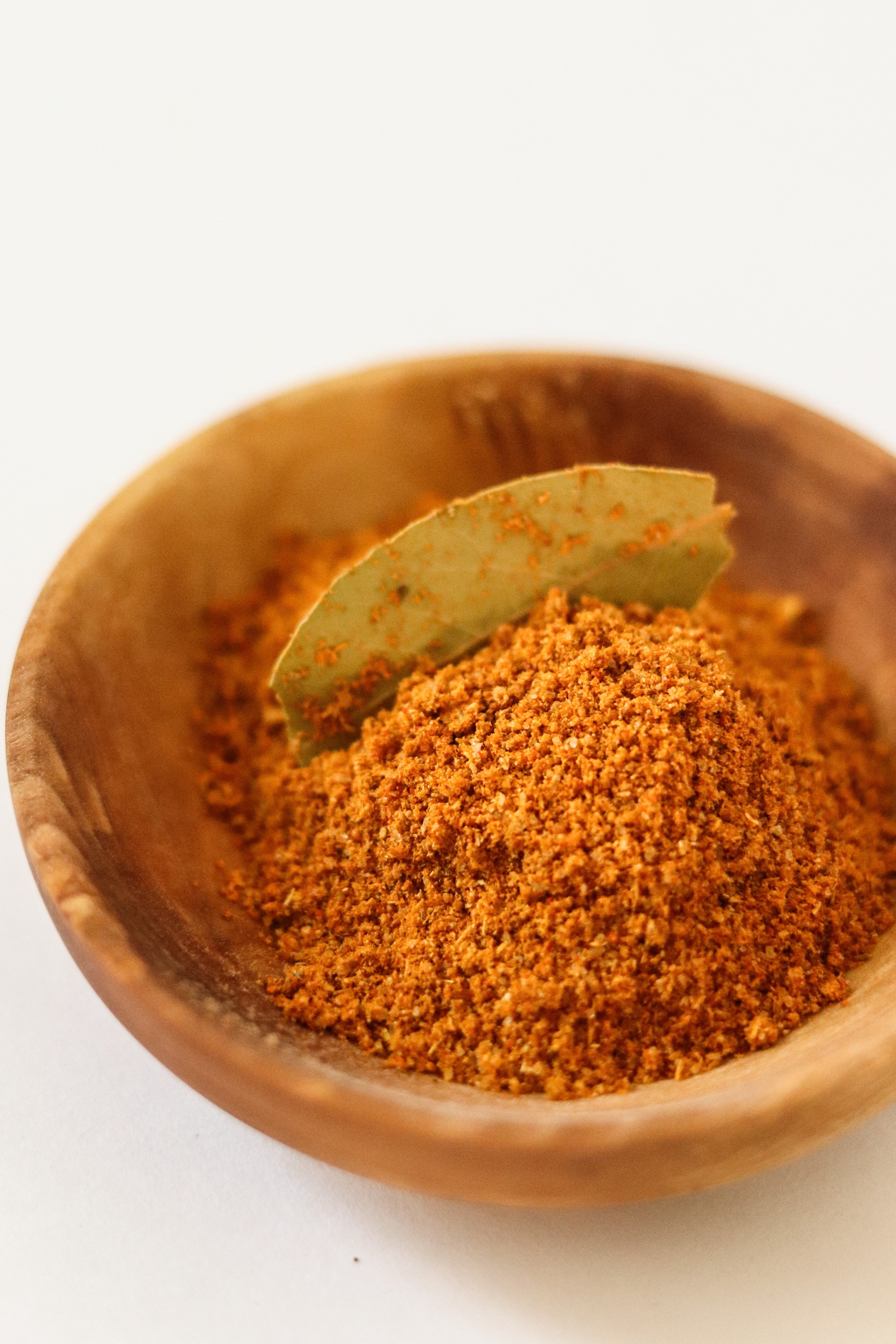 spice mix of Curry Masala Blend