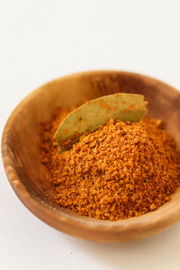 spice mix of Curry Masala Blend