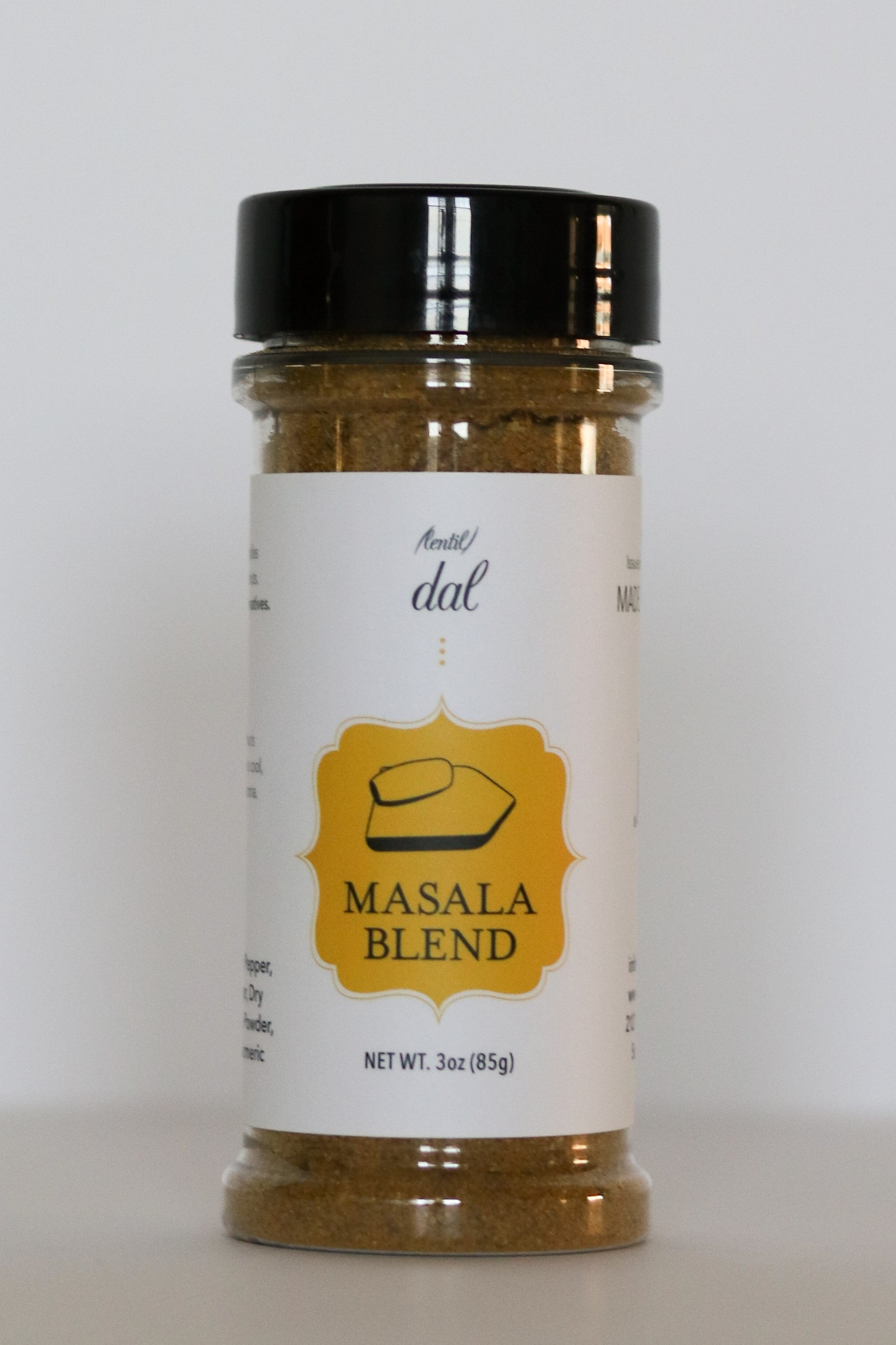 Dal Masala Blend