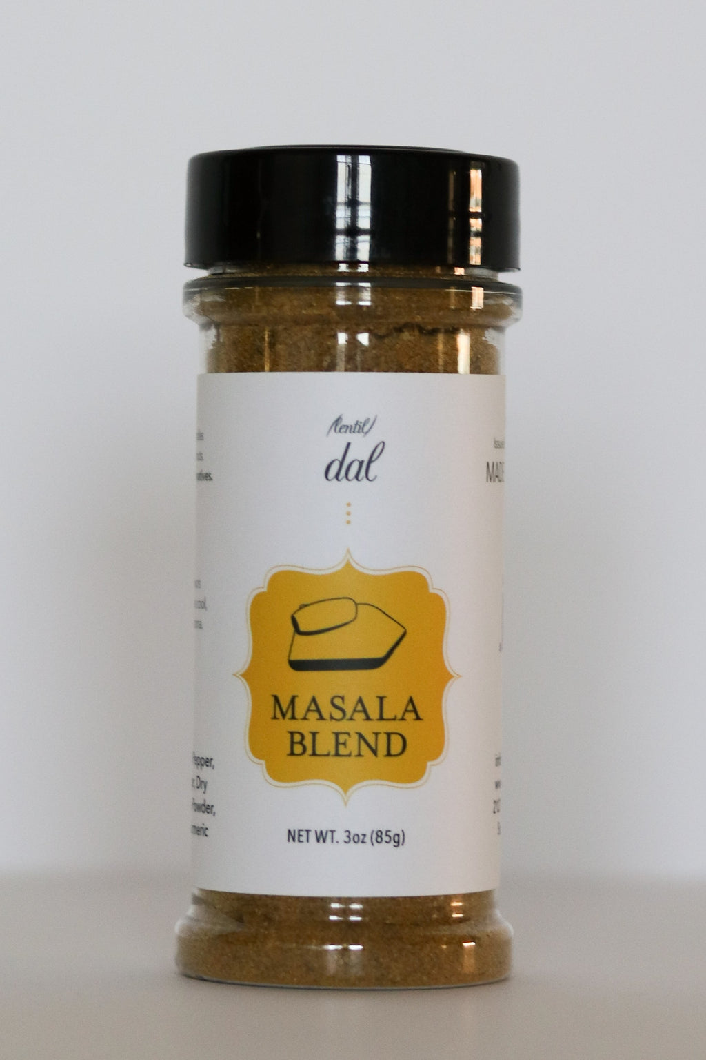 Dal Masala Blend