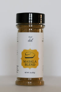 dal masala blend