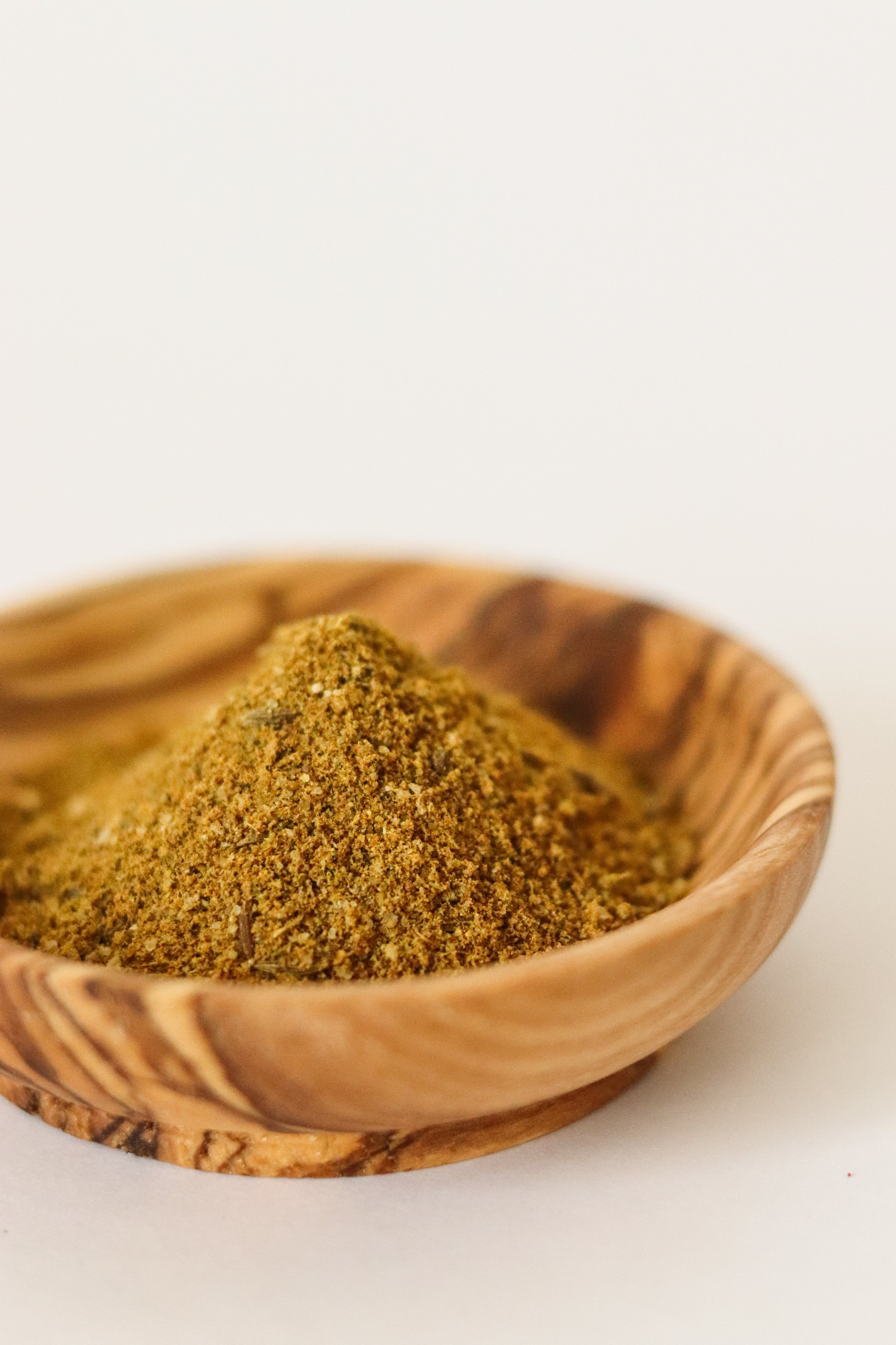 Dal spice mix of Dal Masala Bland