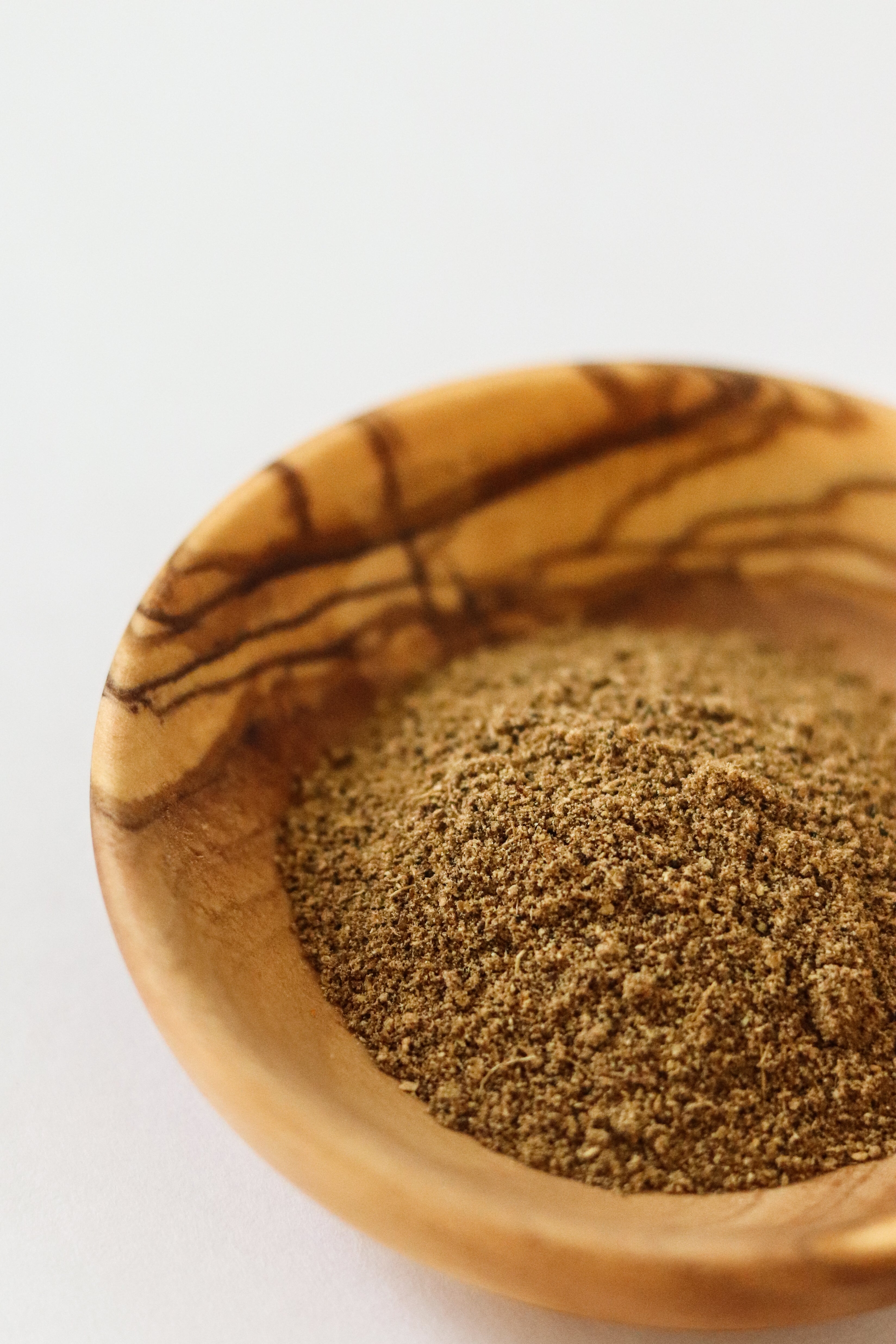 Spice mix of Garam Masala Blend