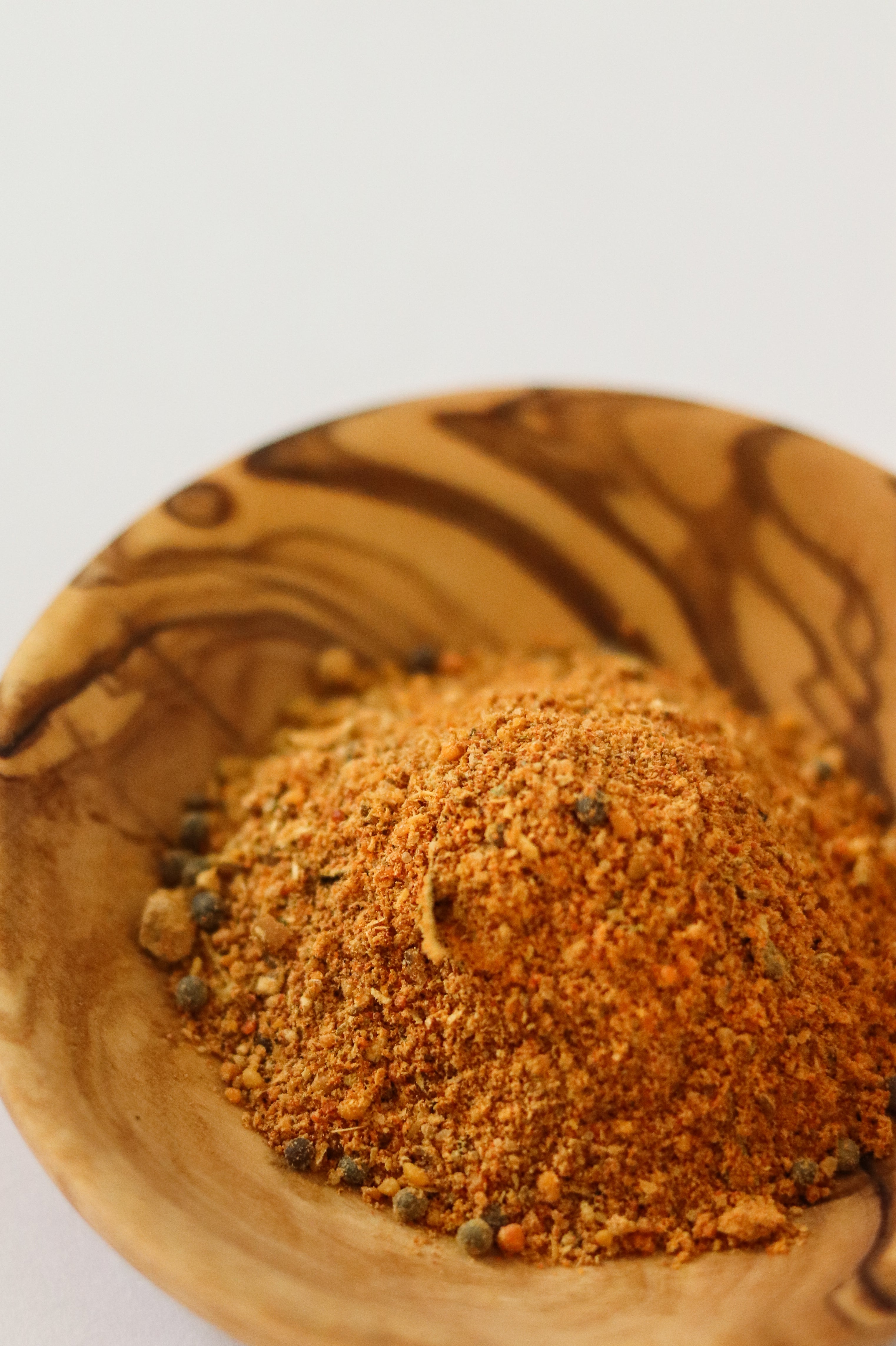 Spice mix of Lentil Soup Masala Blend