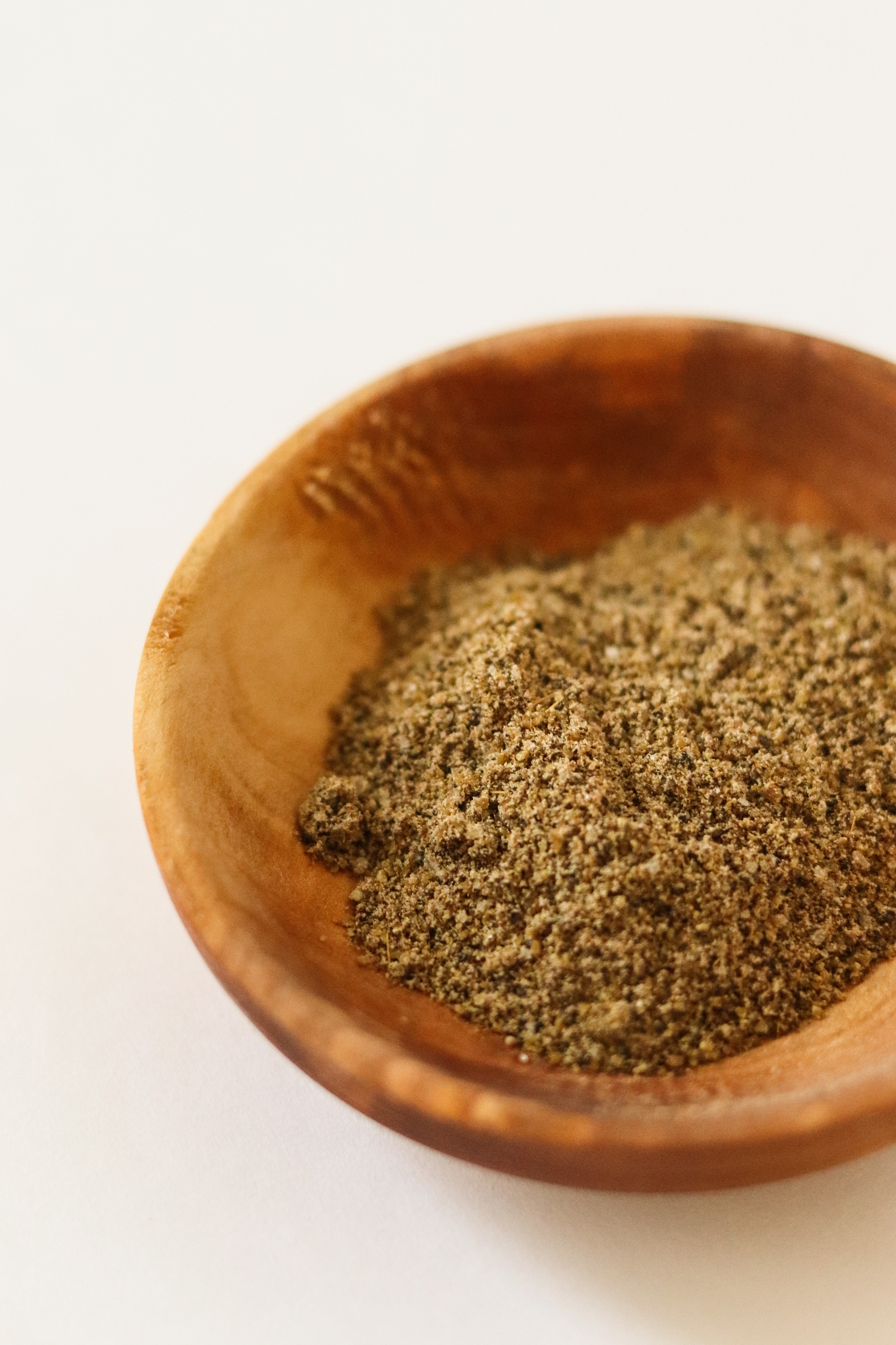 Spice mix of Sandwich Masala Blend, a blend for any toppings