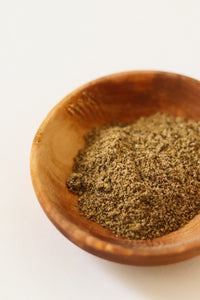 Spice mix of Sandwich Masala Blend, a blend for any toppings